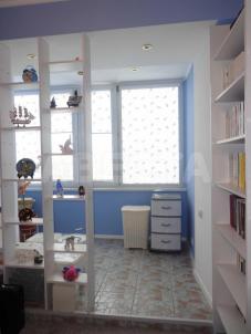 Продажа квартиры Омск. ул. Перелета, 8/1