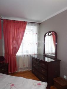 Продажа квартиры Омск. ул. Перелета, 8/1