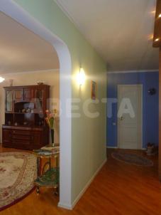 Продажа квартиры Омск. ул. Перелета, 8/1