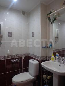 Продажа квартиры Омск. ул. Перелета, 8/1