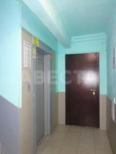 Продажа квартиры Омск. ул. Перелета, 8/1