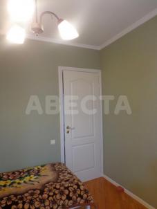 Продажа квартиры Омск. ул. Перелета, 8/1