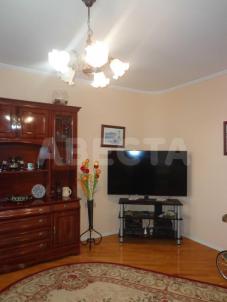 Продажа квартиры Омск. ул. Перелета, 8/1