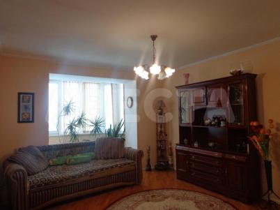 Продажа квартиры Омск. ул. Перелета, 8/1