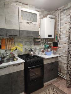 Продажа квартиры Омск.&nbsp;улица Центральная, 6