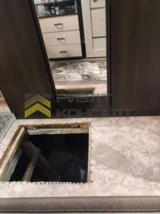 Продажа квартиры Омск.&nbsp;улица Центральная, 6