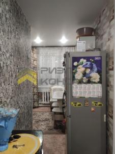 Продажа квартиры Омск.&nbsp;улица Центральная, 6