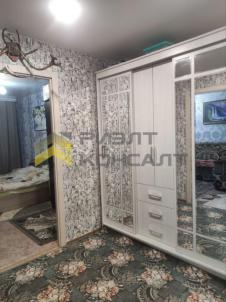 Продажа квартиры Омск.&nbsp;улица Центральная, 6