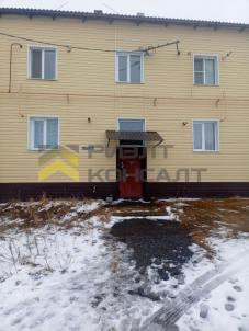 Продажа квартиры Омск.&nbsp;улица Центральная, 6