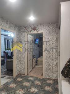 Продажа квартиры Омск.&nbsp;улица Центральная, 6