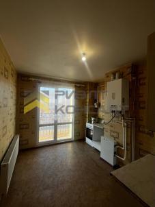 Продажа квартиры Омск.&nbsp;улица Верхнеднепровская, 275, к.4