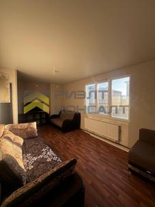 Продажа квартиры Омск.&nbsp;улица Верхнеднепровская, 275, к.4