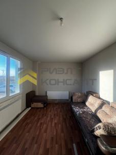 Продажа квартиры Омск.&nbsp;улица Верхнеднепровская, 275, к.4