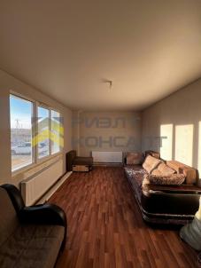 Продажа квартиры Омск.&nbsp;улица Верхнеднепровская, 275, к.4