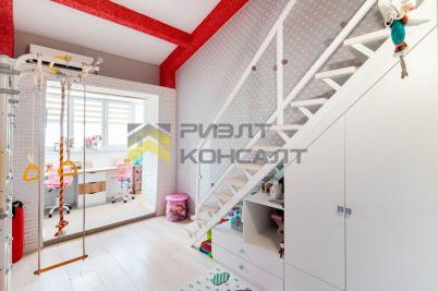 Продажа квартиры Омск.&nbsp;улица Братская, 19, к.2