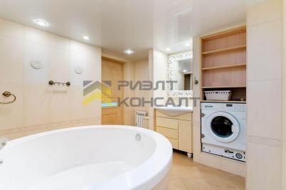 Продажа квартиры Омск.&nbsp;улица Братская, 19, к.2