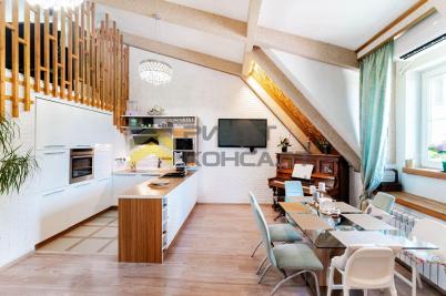 Продажа квартиры Омск.&nbsp;улица Братская, 19, к.2