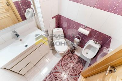 Продажа квартиры Омск.&nbsp;улица Братская, 19, к.2