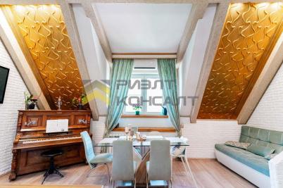 Продажа квартиры Омск.&nbsp;улица Братская, 19, к.2