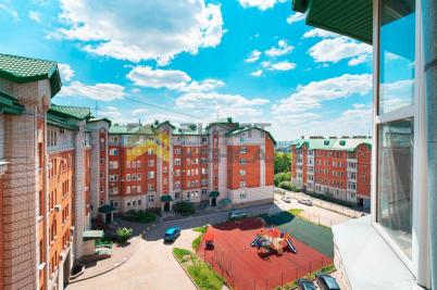 Продажа квартиры Омск.&nbsp;улица Братская, 19, к.2