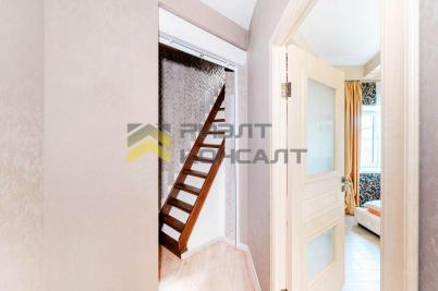 Продажа квартиры Омск.&nbsp;улица Братская, 19, к.2