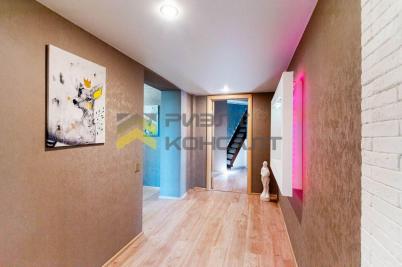 Продажа квартиры Омск.&nbsp;улица Братская, 19, к.2