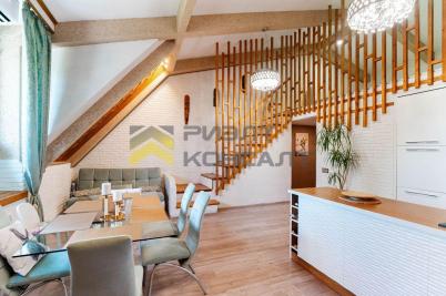 Продажа квартиры Омск.&nbsp;улица Братская, 19, к.2