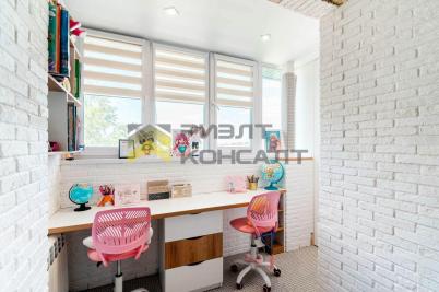 Продажа квартиры Омск.&nbsp;улица Братская, 19, к.2