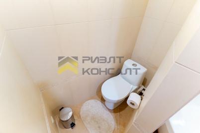 Продажа квартиры Омск.&nbsp;улица Братская, 19, к.2