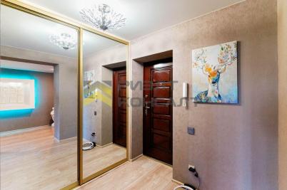 Продажа квартиры Омск.&nbsp;улица Братская, 19, к.2