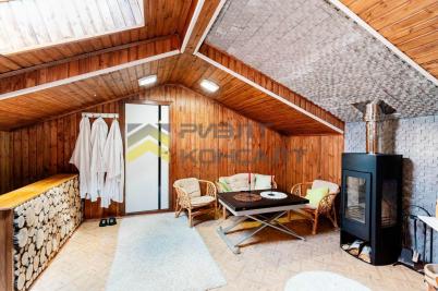 Продажа квартиры Омск.&nbsp;улица Братская, 19, к.2