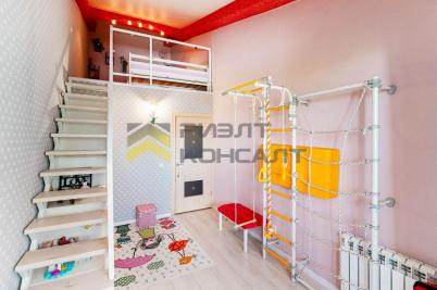 Продажа квартиры Омск.&nbsp;улица Братская, 19, к.2