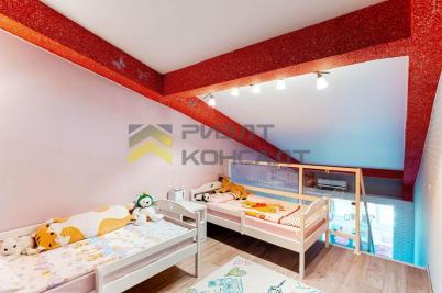 Продажа квартиры Омск.&nbsp;улица Братская, 19, к.2