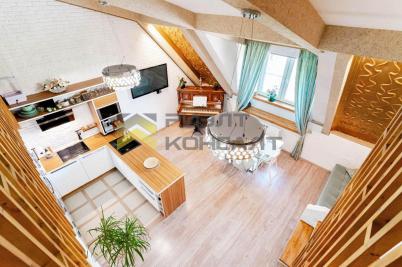 Продажа квартиры Омск.&nbsp;улица Братская, 19, к.2