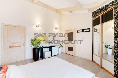 Продажа квартиры Омск.&nbsp;улица Братская, 19, к.2