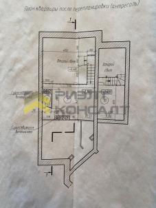 Продажа квартиры Омск.&nbsp;улица Братская, 19, к.2