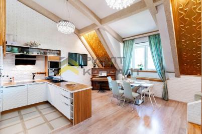 Продажа квартиры Омск.&nbsp;улица Братская, 19, к.2