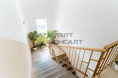 Продажа квартиры Омск.&nbsp;улица Братская, 19, к.2