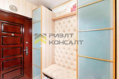 Продажа квартиры Омск.&nbsp;улица Братская, 19, к.2