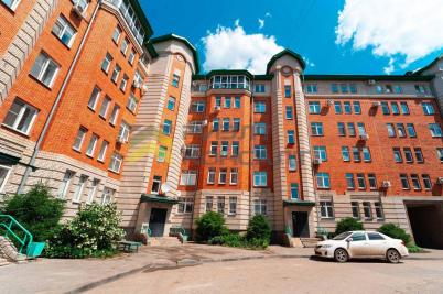 Продажа квартиры Омск.&nbsp;улица Братская, 19, к.2