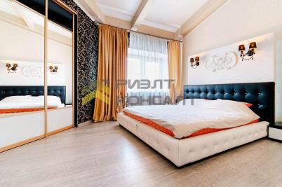 Продажа квартиры Омск.&nbsp;улица Братская, 19, к.2