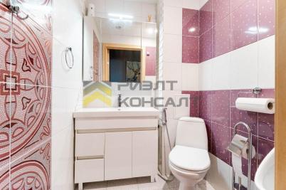 Продажа квартиры Омск.&nbsp;улица Братская, 19, к.2