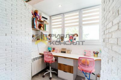 Продажа квартиры Омск.&nbsp;улица Братская, 19, к.2