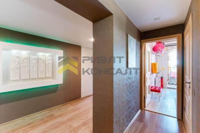 Продажа квартиры Омск.&nbsp;улица Братская, 19, к.2