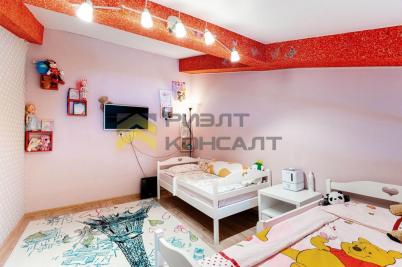 Продажа квартиры Омск.&nbsp;улица Братская, 19, к.2