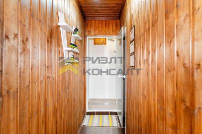 Продажа квартиры Омск.&nbsp;улица Братская, 19, к.2