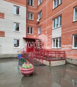 Продажа квартиры Омск.&nbsp;Красной Звезды 1-я, 71