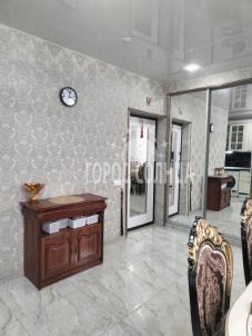 Продажа квартиры Омск.&nbsp;Красной Звезды 1-я, 71