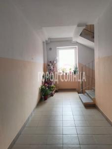 Продажа квартиры Омск.&nbsp;Красной Звезды 1-я, 71