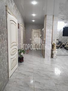 Продажа квартиры Омск.&nbsp;Красной Звезды 1-я, 71